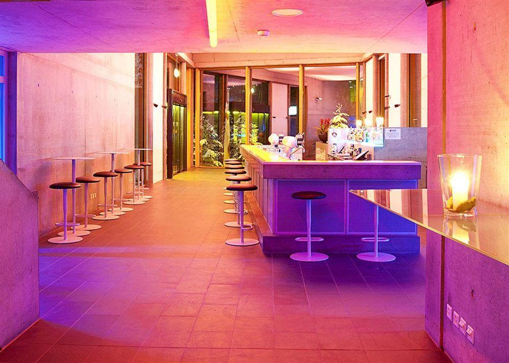 Riders Hotel Laax Exterior photo