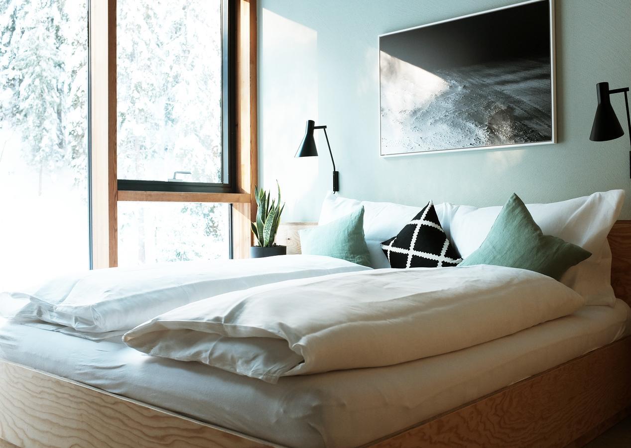 Riders Hotel Laax Exterior photo