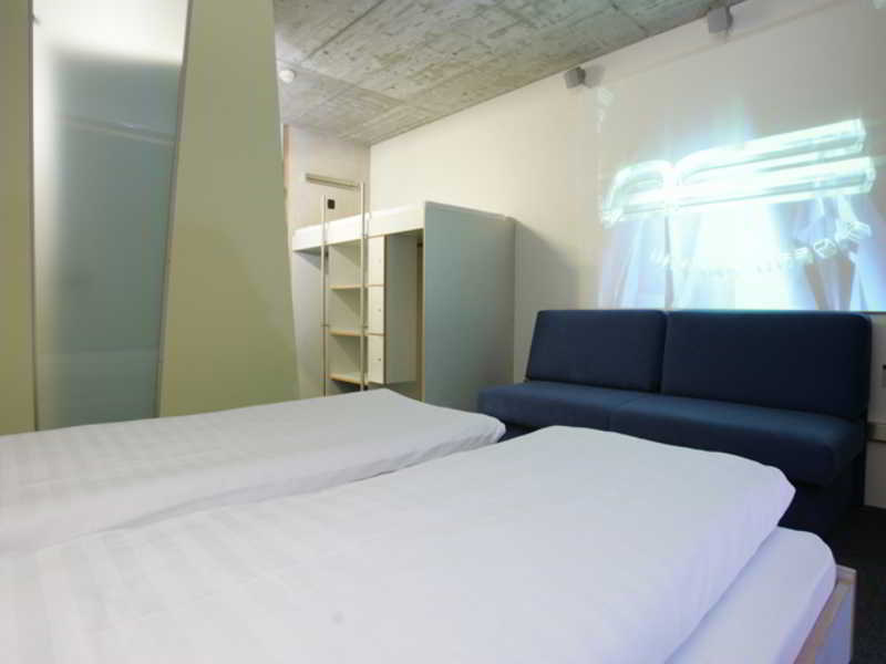 Riders Hotel Laax Exterior photo